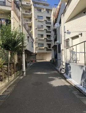 田園プラネットの外観