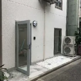APEX秋葉原ビルの外観
