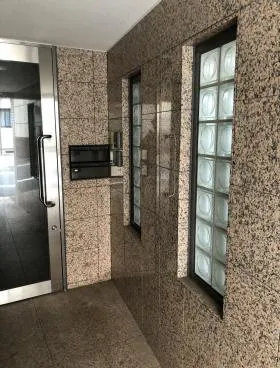 恵比寿南2丁目戸建ビルの外観