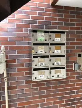 カナール宮澤の外観