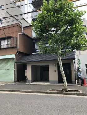 両国オリハラダイヤモンドマンションの外観