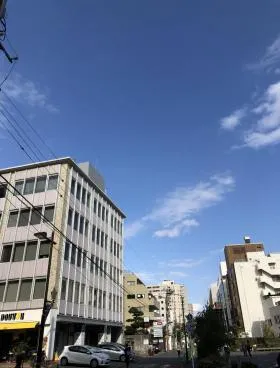 第2恩田ビルの外観