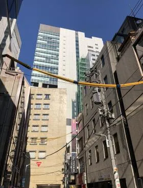 カネコビルの外観