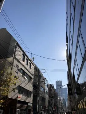 カネコビルの外観
