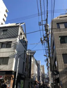 カネコビルの外観