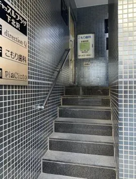 キャッスルプラザ下北沢の外観