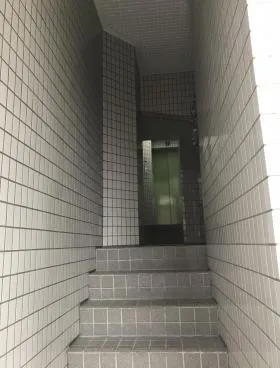 おおたビルの外観