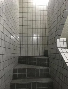 おおたビルの外観