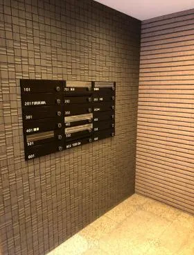 DeLCCS神田大手町の外観