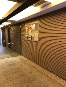DeLCCS神田大手町の外観