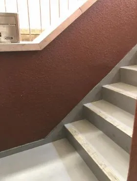 マルスビルの外観