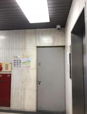 小島ビルの外観