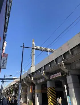 小島ビルの外観