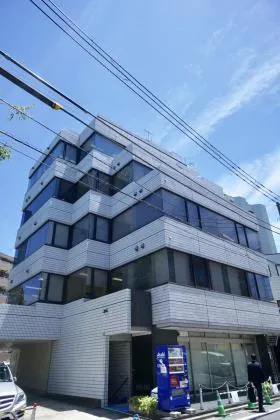 SEビルの外観