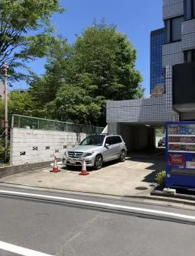 SEビルの外観