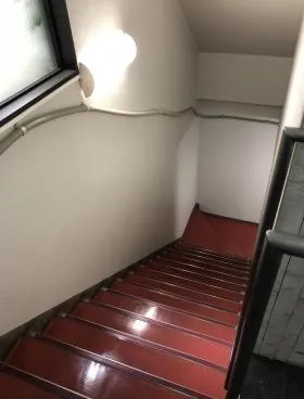 SEビルの外観