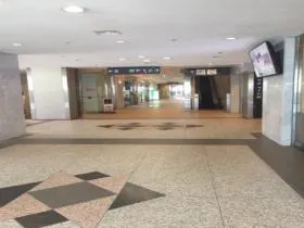 KDX横浜みなとみらいタワー(旧:三菱重工横浜)ビルの外観