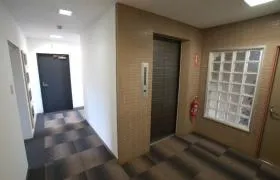 さくらNTビルの外観