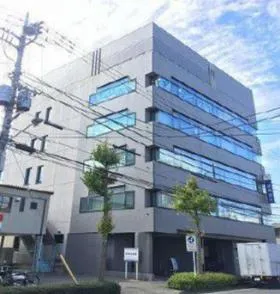 ステーションプラザ前橋ビルの外観