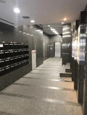 金沢三栄ビルの外観