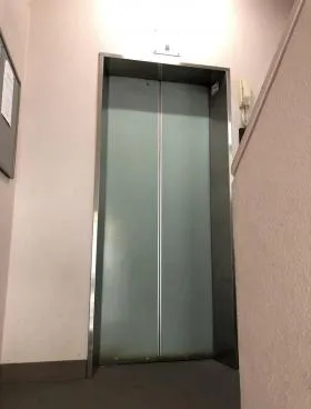 ペガソ21海岸ビルの外観