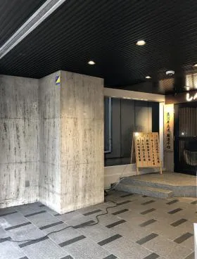 NCO神田小川町ビルの外観