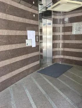 第3長谷川ビルの外観