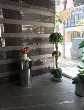 第3長谷川ビルの外観