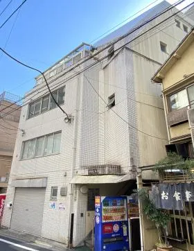 栗の外観