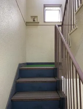 栗の外観