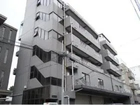 三恭オフィスビルの外観