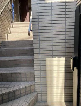 西麻布KYの外観