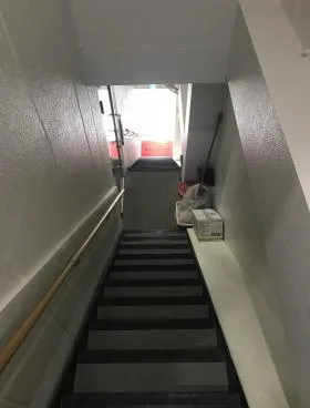 マガザン御徒町Ⅲビルの外観
