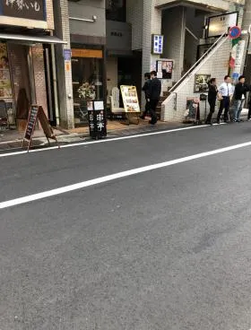 田尻ビルの外観