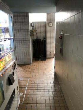 田尻ビルの外観