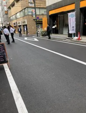 田尻ビルの外観