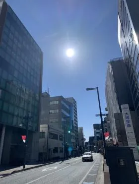 Due大宮ビルの外観