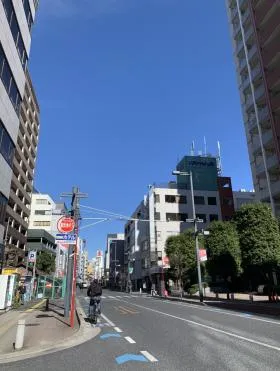 Due大宮ビルの外観