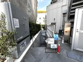 カフェテリア