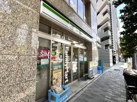 ファミリーマート