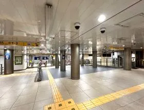 東京メトロ銀座線「外苑前駅」