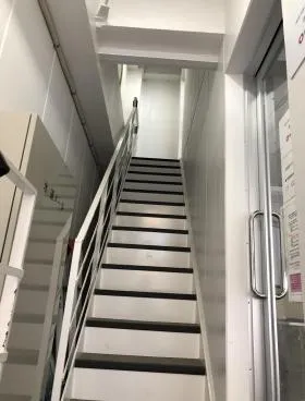 マガザン浅草の外観