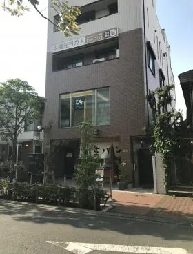 Shallowsの外観