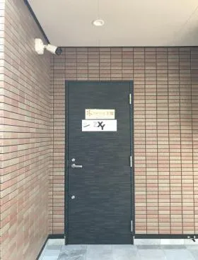 Shallowsの外観