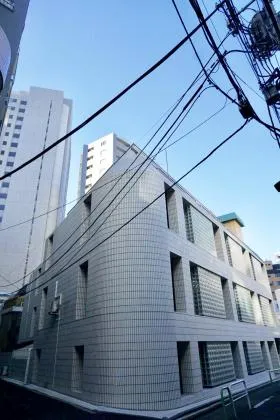 ダイニチ麹町ビルの外観
