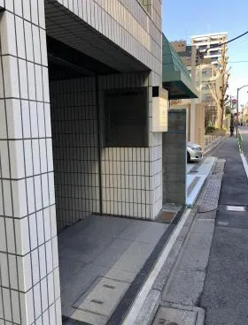 ダイニチ麹町ビルの外観