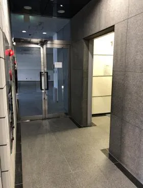ダイニチ麹町ビルの外観