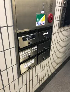 ダイニチ麹町ビルの外観