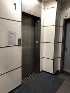 ダイニチ麹町ビルの外観