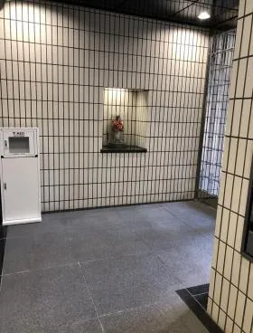 ダイニチ麹町ビルの外観